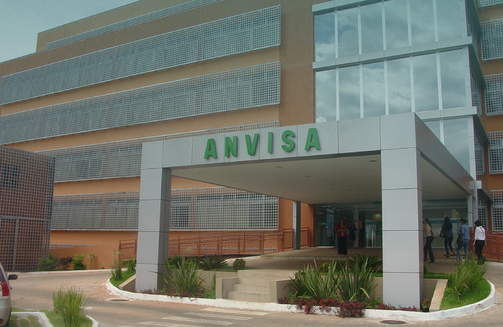 A Anvisa amplia o acesso: Prescrição por Profissionais de Enfermagem